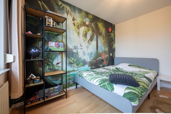 Medium property photo - Kanestede 26, 4735 CB Zegge